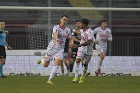 CALCIO - Serie B - Padova Calcio vs Mantova 1911