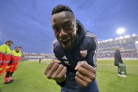 CALCIO - Serie B - Padova Calcio vs Mantova 1911