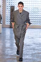 MFW - Pronounce Runway