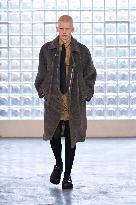 MFW - Pronounce Runway