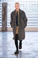 MFW - Pronounce Runway