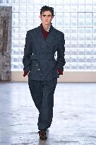 MFW - Pronounce Runway