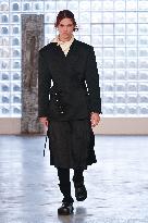 MFW - Pronounce Runway