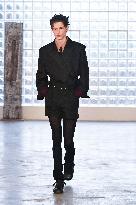 MFW - Pronounce Runway