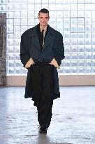 MFW - Pronounce Runway