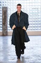 MFW - Pronounce Runway