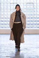 MFW - Pronounce Runway