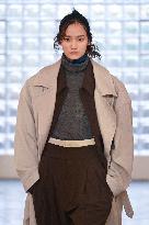 MFW - Pronounce Runway