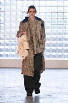 MFW - Pronounce Runway