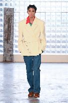 MFW - Pronounce Runway