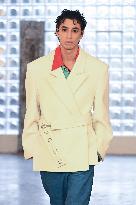 MFW - Pronounce Runway