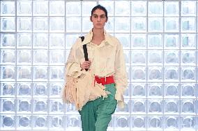 MFW - Pronounce Runway