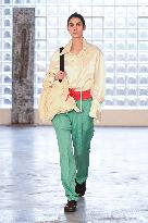 MFW - Pronounce Runway