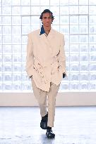 MFW - Pronounce Runway