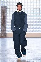 MFW - Pronounce Runway