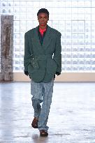 MFW - Pronounce Runway