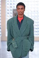 MFW - Pronounce Runway