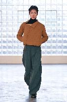 MFW - Pronounce Runway