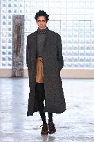 MFW - Pronounce Runway