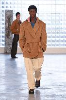 MFW - Pronounce Runway