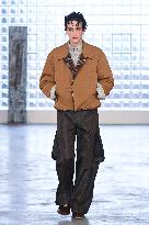 MFW - Pronounce Runway