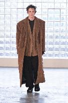 MFW - Pronounce Runway