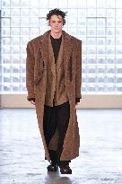 MFW - Pronounce Runway