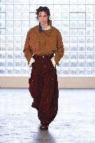 MFW - Pronounce Runway