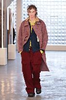 MFW - Pronounce Runway