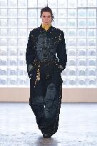 MFW - Pronounce Runway