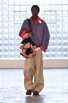 MFW - Pronounce Runway