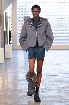 MFW - Pronounce Runway