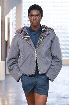 MFW - Pronounce Runway