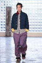 MFW - Pronounce Runway