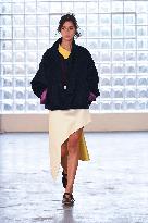 MFW - Pronounce Runway