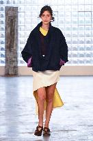 MFW - Pronounce Runway