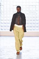 MFW - Pronounce Runway