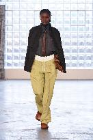 MFW - Pronounce Runway