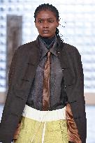 MFW - Pronounce Runway