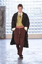 MFW - Pronounce Runway