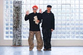 MFW - Pronounce Runway