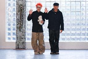 MFW - Pronounce Runway