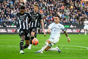 CALCIO - Serie A - Udinese Calcio vs Inter - FC Internazionale