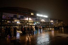 EHF EURO 2026 CROATIA-GEORGIA