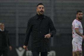 CALCIO - Serie B - Padova Calcio vs Mantova 1911