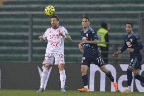 CALCIO - Serie B - Padova Calcio vs Mantova 1911