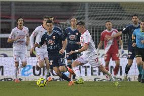 CALCIO - Serie B - Padova Calcio vs Mantova 1911