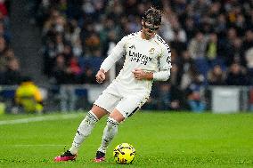 La Liga - Real Madrid v Levante