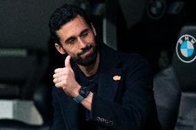 La Liga - Real Madrid v Levante