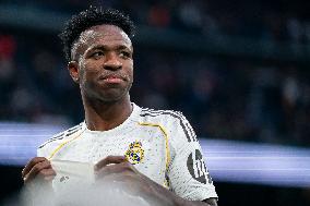 La Liga - Real Madrid v Levante